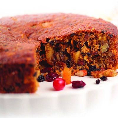 "FRUIT & NUT CAKE (Labonel) - Click here to View more details about this Product